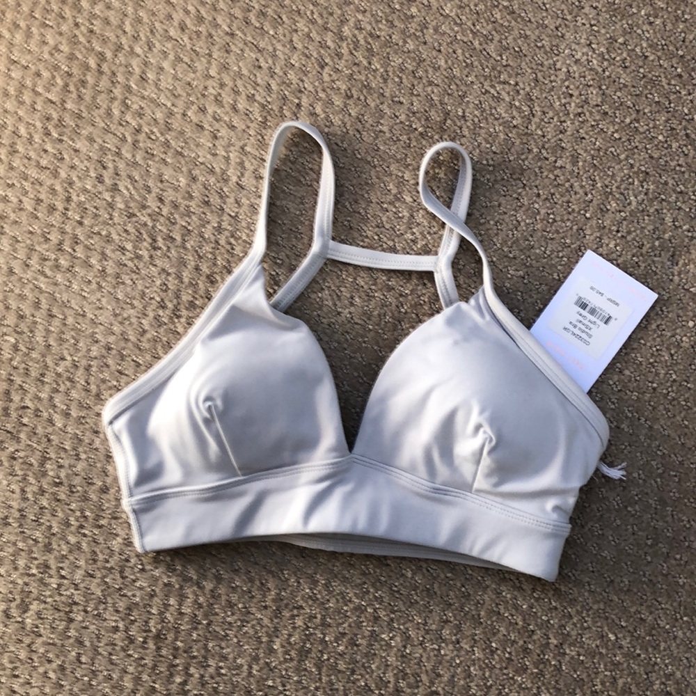 NWT Tavi Noir Studio Bra